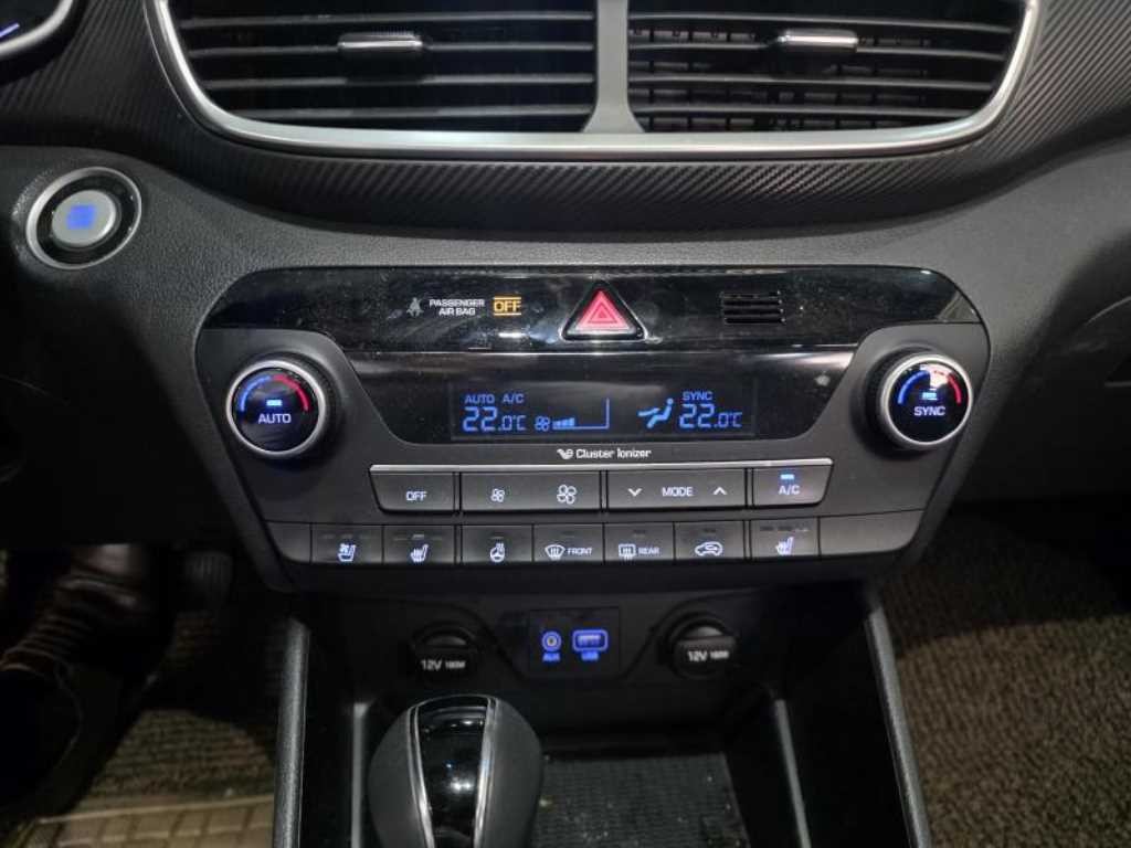 현대 투싼 올뉴투싼 1.6T 2WD 모던 이미지 7
