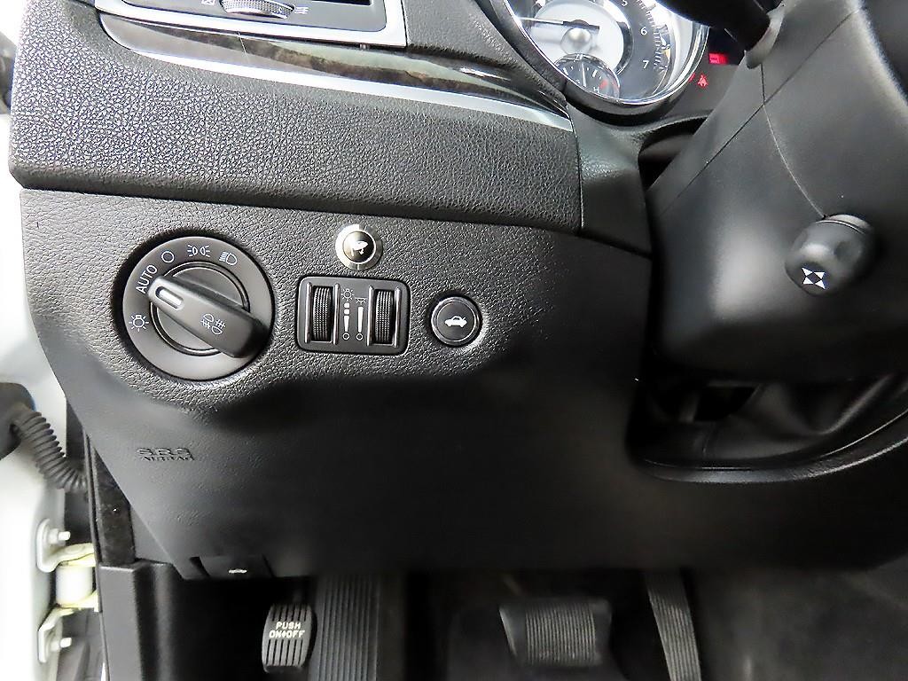 크라이슬러 300C 올뉴300C 3.6 프레스티지 이미지 12