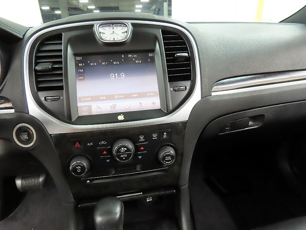 크라이슬러 300C 올뉴300C 3.6 프레스티지 이미지 14