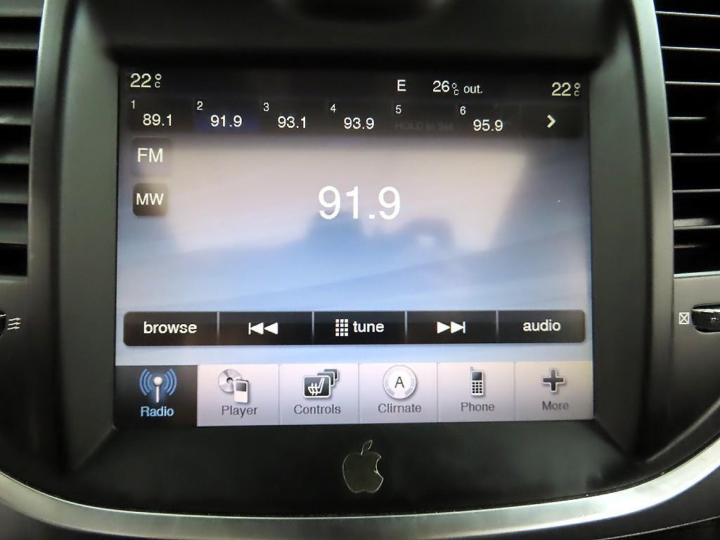 크라이슬러 300C 올뉴300C 3.6 프레스티지 이미지 15