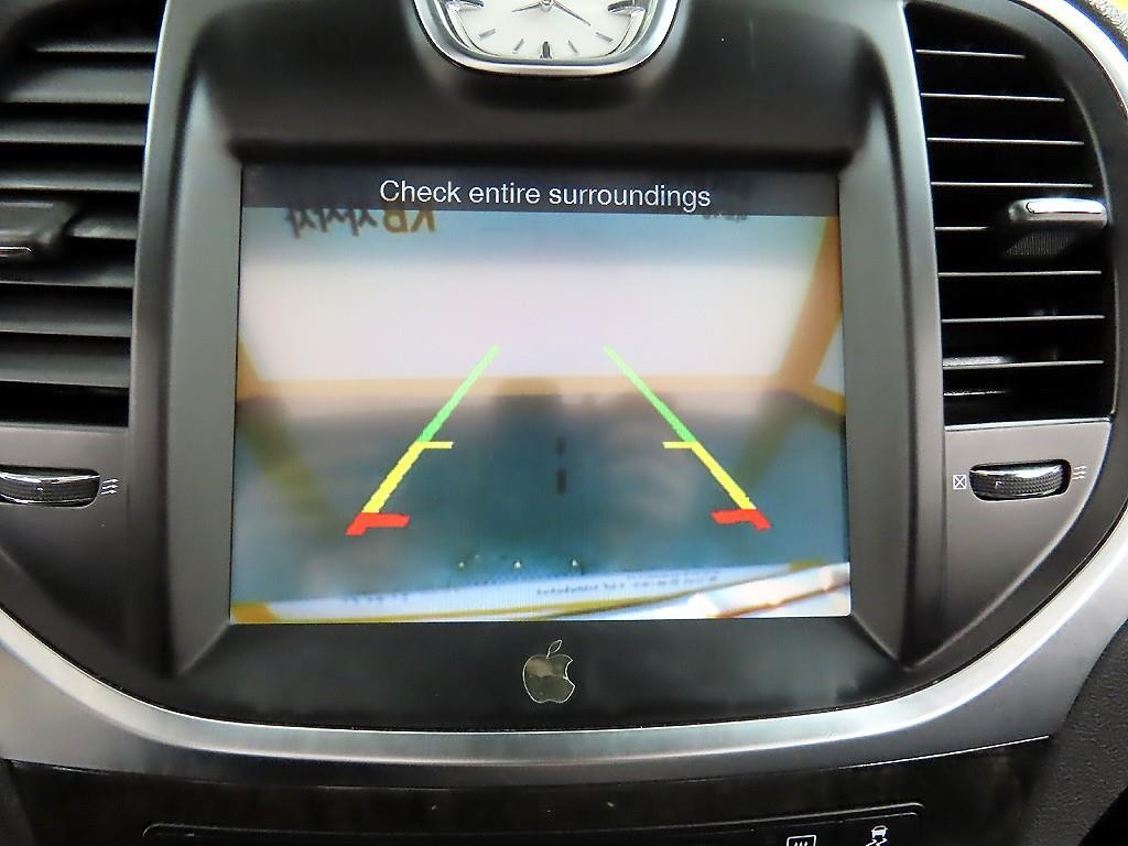 크라이슬러 300C 올뉴300C 3.6 프레스티지 이미지 16