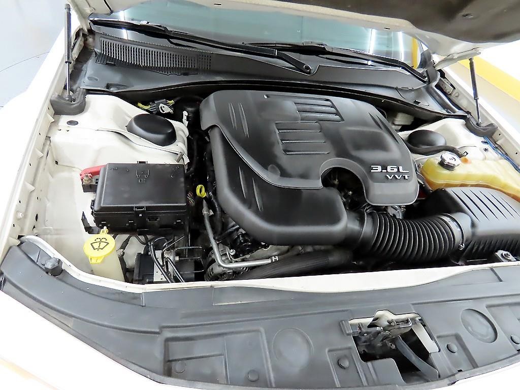 크라이슬러 300C 올뉴300C 3.6 프레스티지 이미지 19