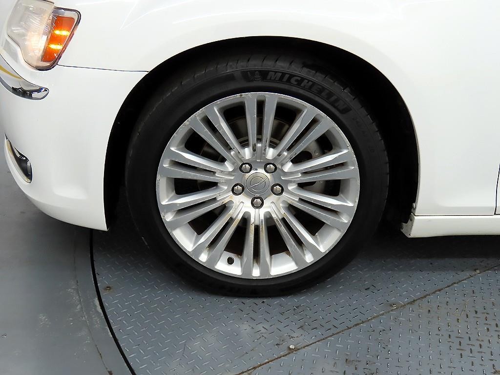 크라이슬러 300C 올뉴300C 3.6 프레스티지 이미지 20