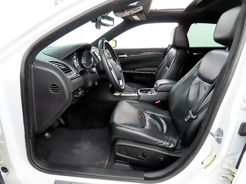 크라이슬러 300C 올뉴300C 3.6 프레스티지 이미지 5