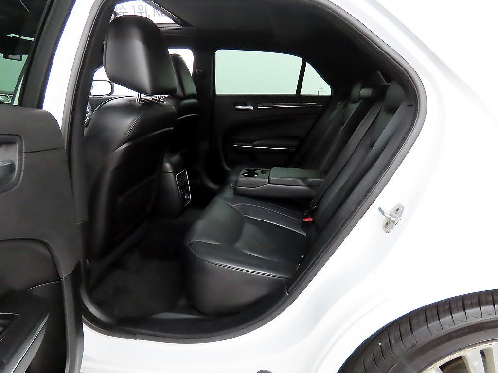 크라이슬러 300C 올뉴300C 3.6 프레스티지 이미지 6