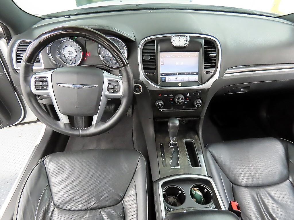 크라이슬러 300C 올뉴300C 3.6 프레스티지 이미지 7