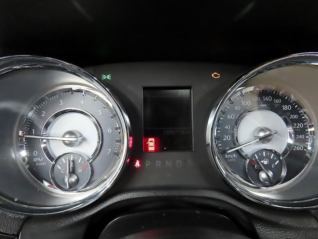 크라이슬러 300C 올뉴300C 3.6 프레스티지 이미지 8