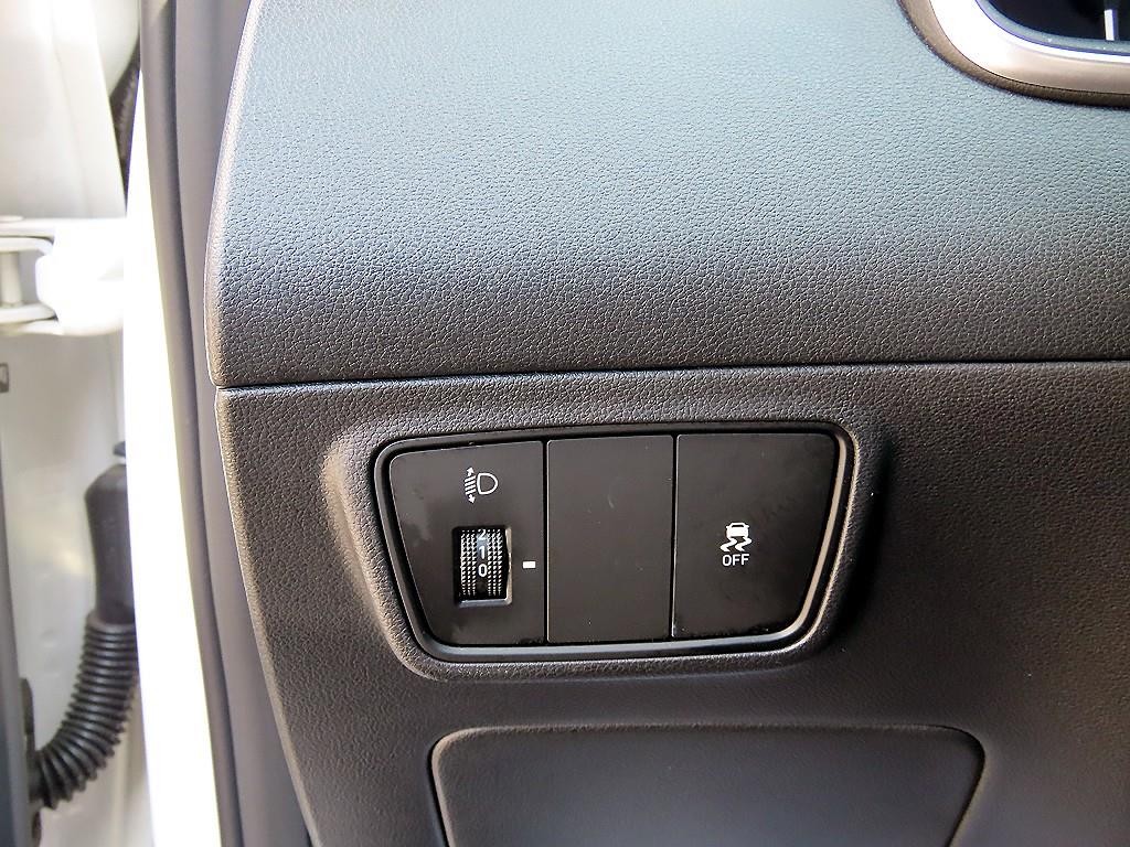 현대 투싼 투싼 (NX4) 가솔린 1.6 터보 4WD 프리미엄 이미지 11
