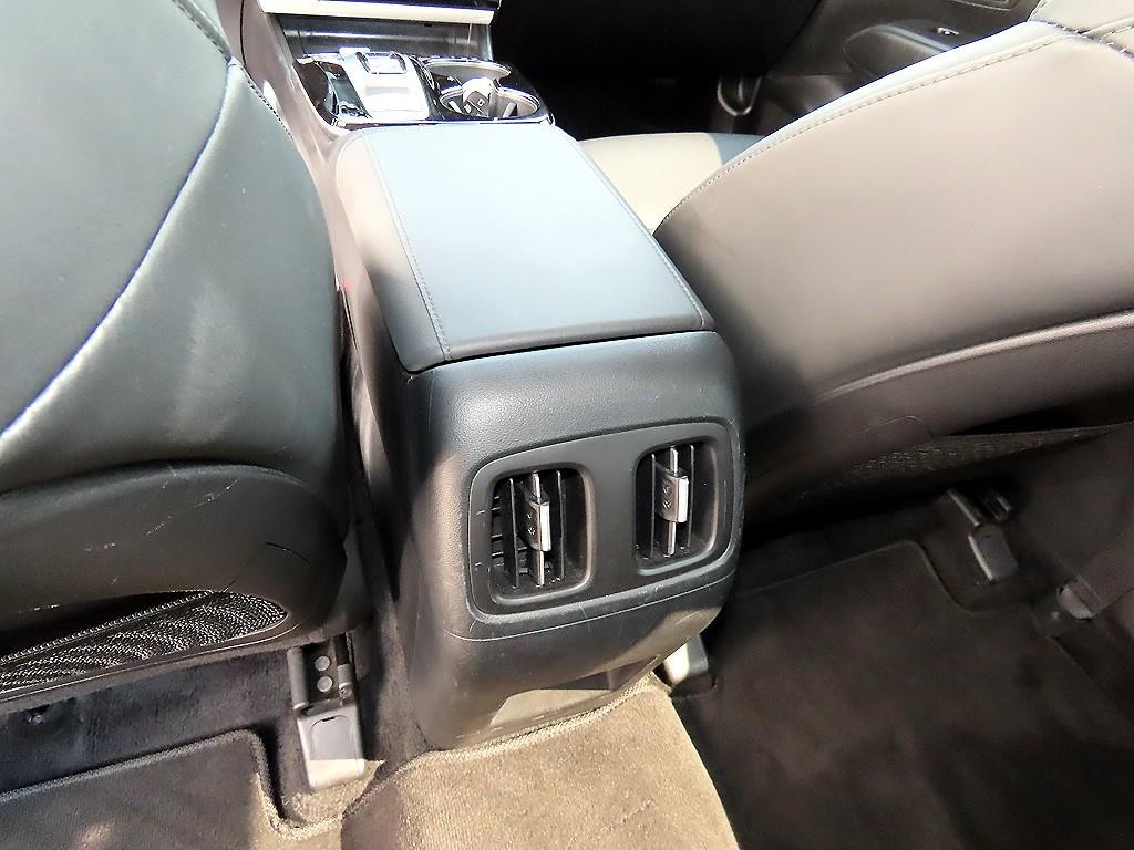 현대 투싼 투싼 (NX4) 가솔린 1.6 터보 4WD 프리미엄 이미지 16