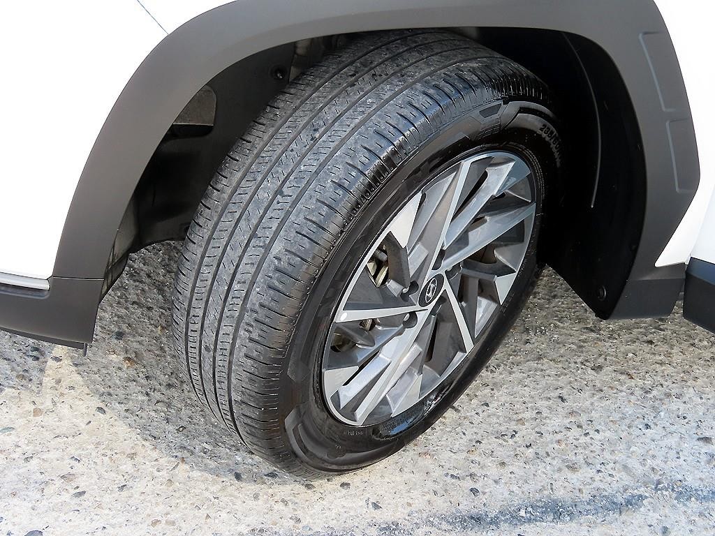 현대 투싼 투싼 (NX4) 가솔린 1.6 터보 4WD 프리미엄 이미지 18