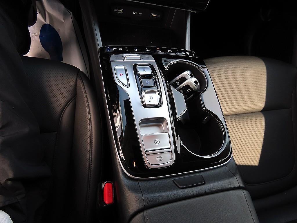 현대 투싼 투싼 (NX4) 가솔린 1.6 터보 4WD 프리미엄 이미지 9