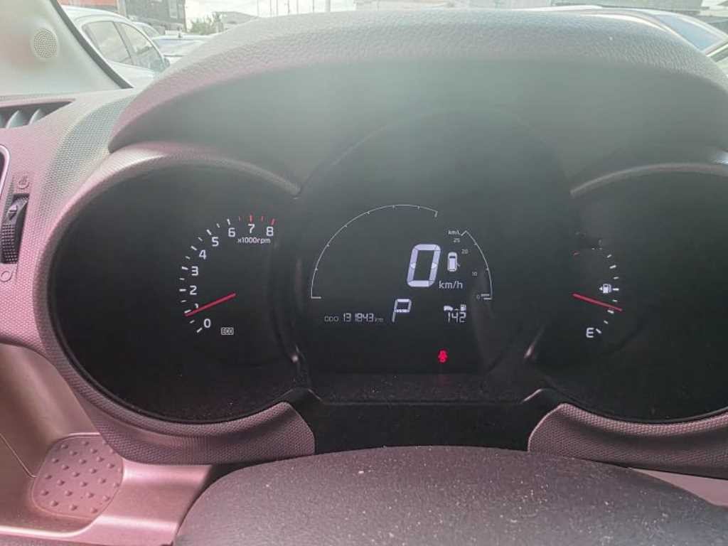 기아 레이 프레스티지 패밀리 이미지 5