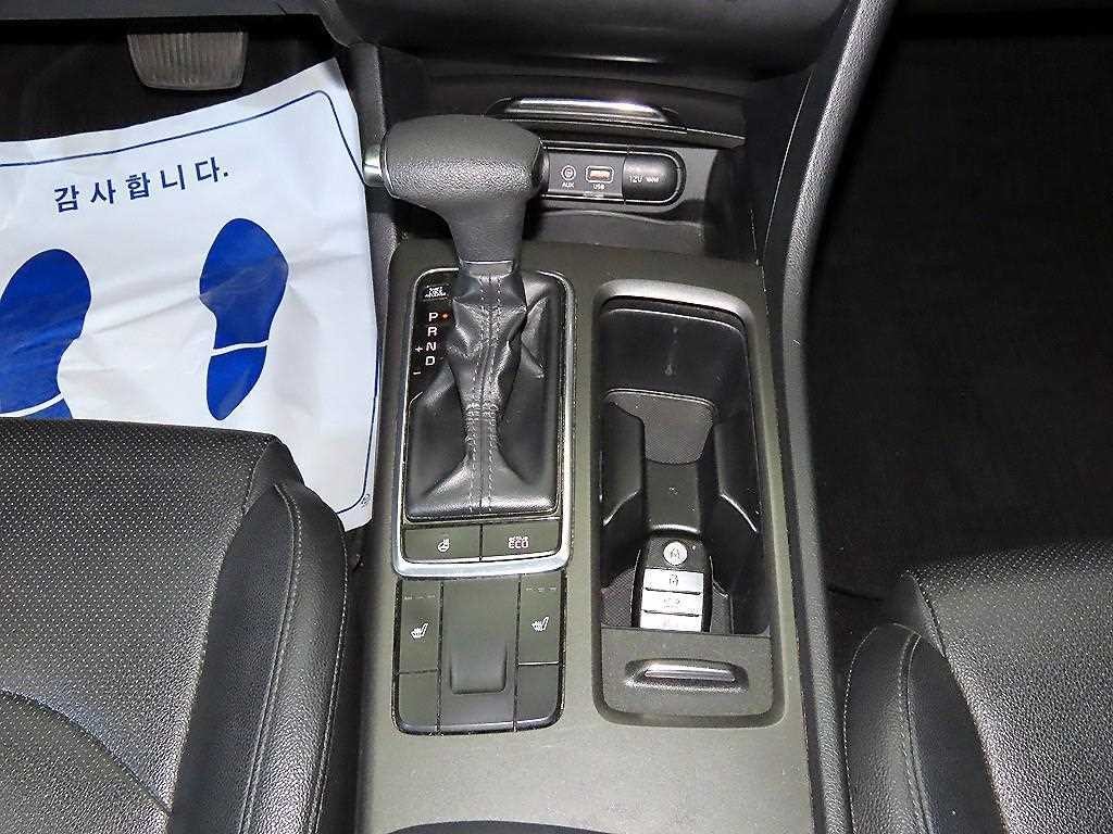 기아 K5 K5 2세대 MX 2.0 LPI 럭셔리 A/T 이미지 12