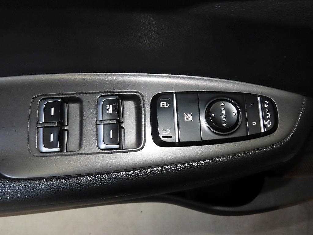 기아 K5 K5 2세대 MX 2.0 LPI 럭셔리 A/T 이미지 13