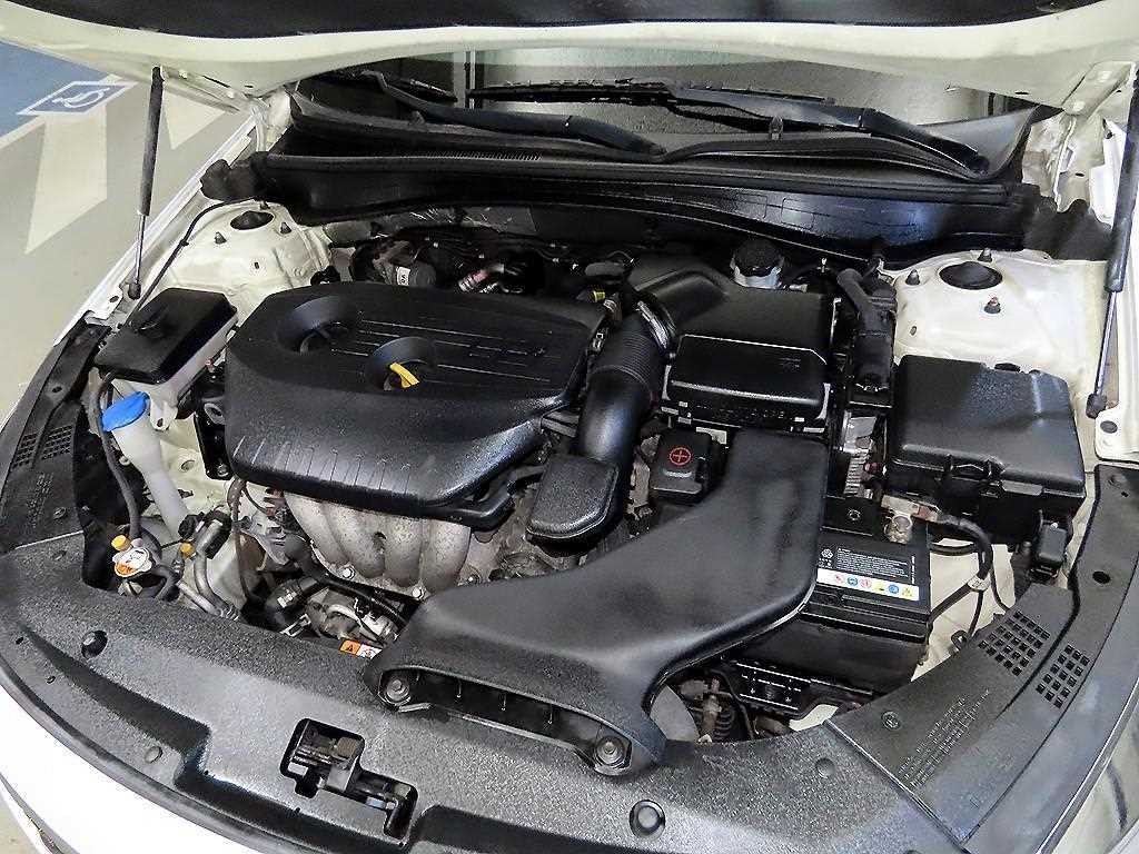 기아 K5 K5 2세대 MX 2.0 LPI 럭셔리 A/T 이미지 17