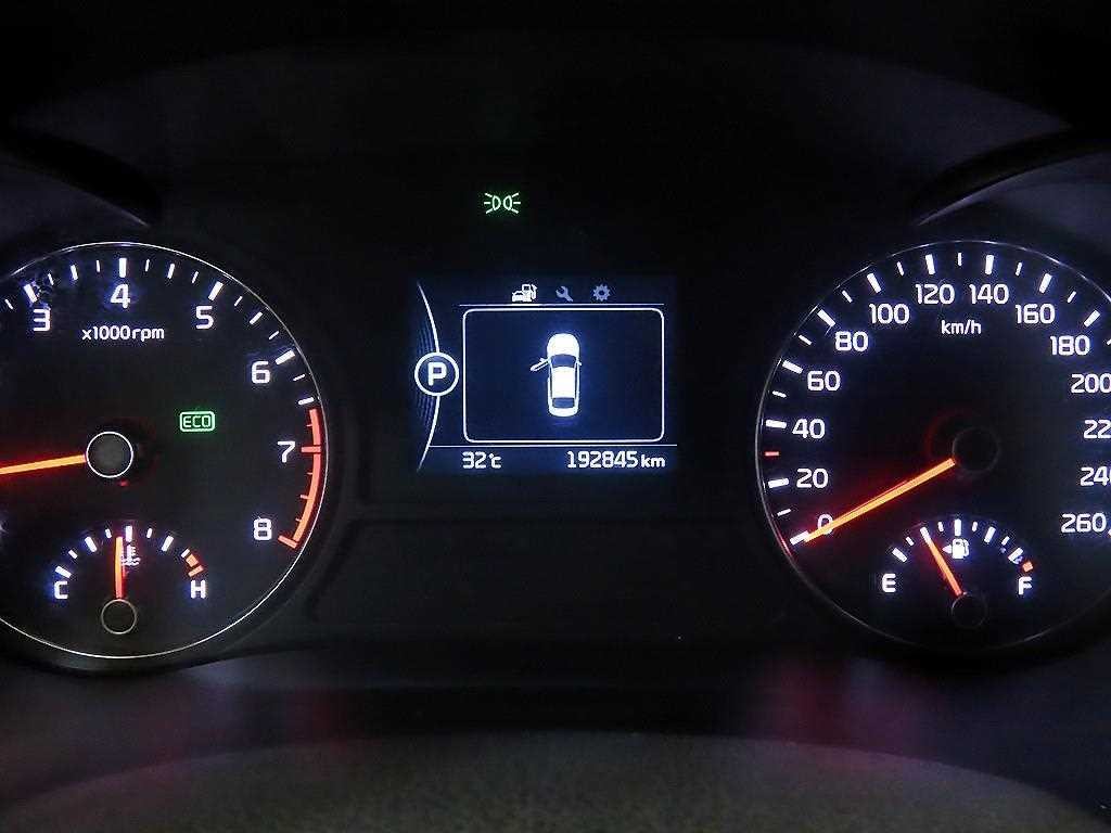 기아 K5 K5 2세대 MX 2.0 LPI 럭셔리 A/T 이미지 9