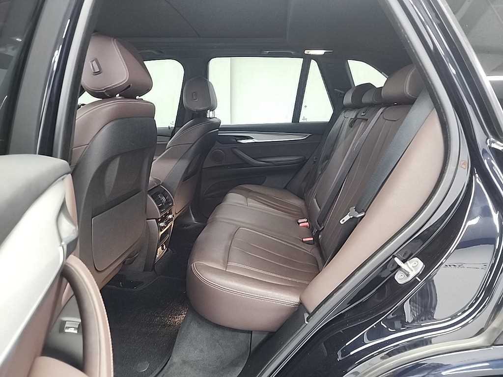 BMW X5 X5 (F15) xDrive 30d M 스포츠 이미지 12