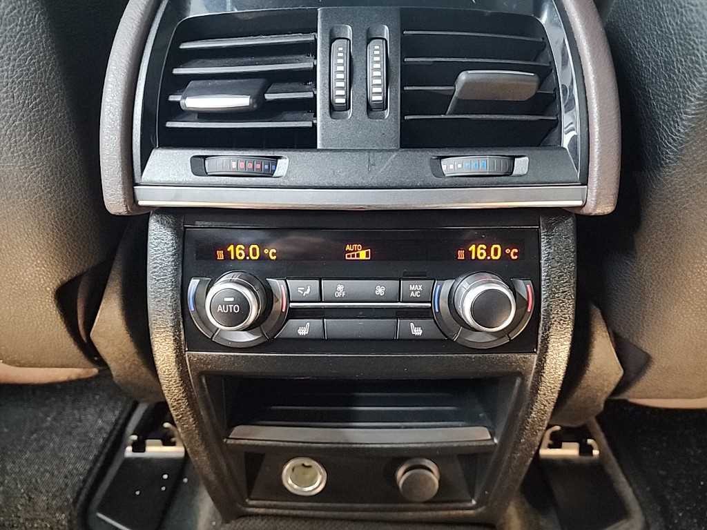 BMW X5 X5 (F15) xDrive 30d M 스포츠 이미지 13
