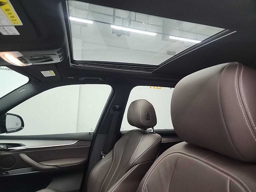 BMW X5 X5 (F15) xDrive 30d M 스포츠 이미지 14