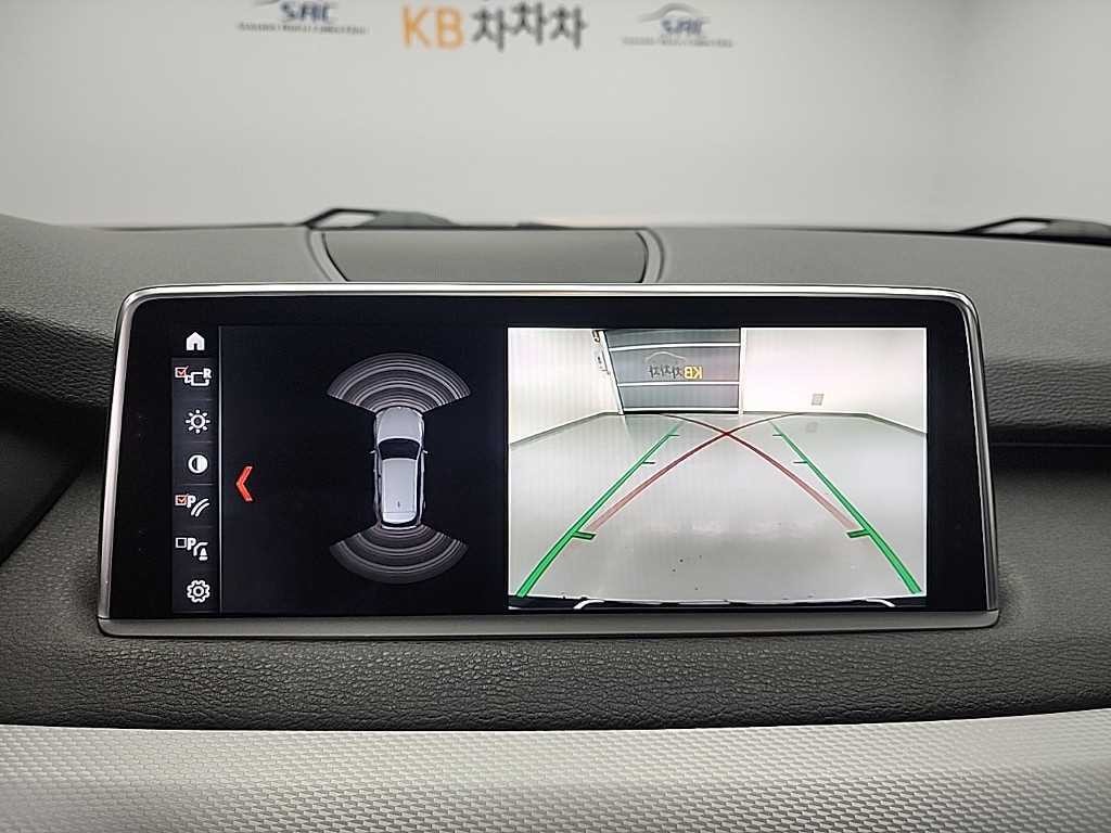 BMW X5 X5 (F15) xDrive 30d M 스포츠 이미지 16