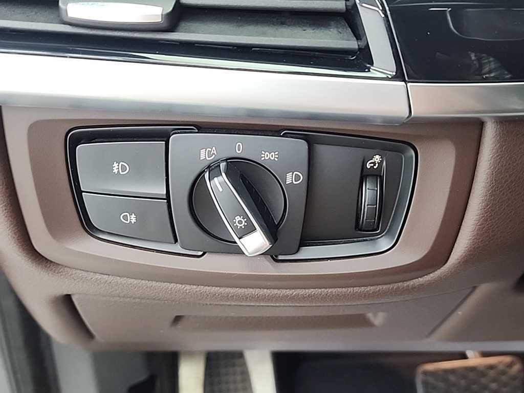 BMW X5 X5 (F15) xDrive 30d M 스포츠 이미지 18