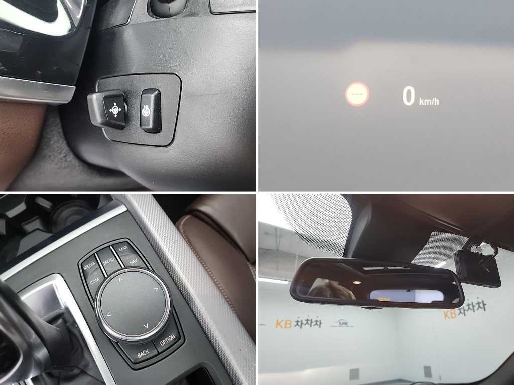 BMW X5 X5 (F15) xDrive 30d M 스포츠 이미지 19