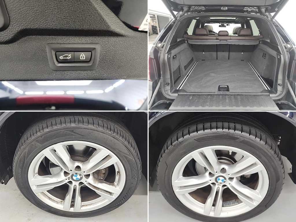 BMW X5 X5 (F15) xDrive 30d M 스포츠 이미지 20