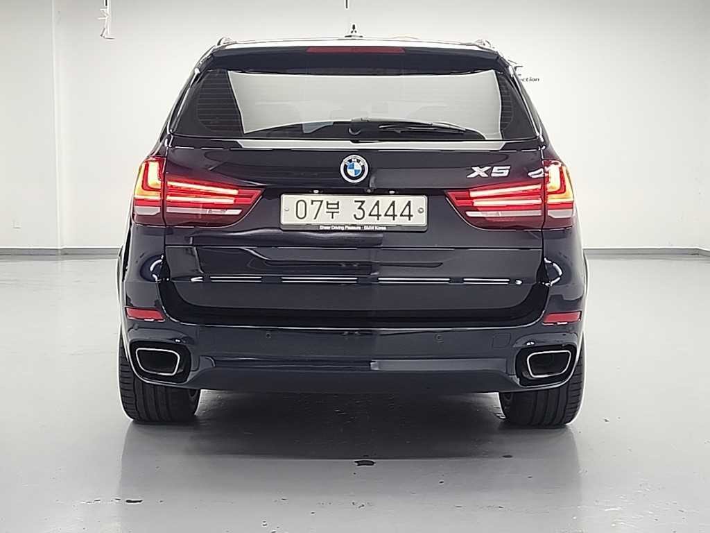 BMW X5 X5 (F15) xDrive 30d M 스포츠 이미지 3