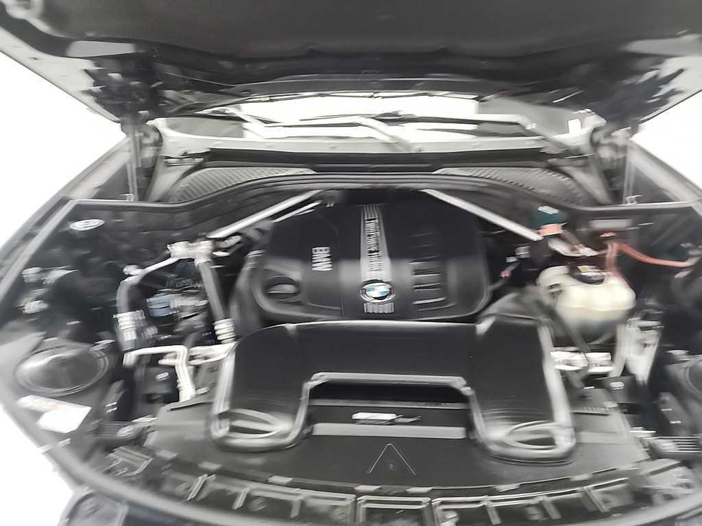 BMW X5 X5 (F15) xDrive 30d M 스포츠 이미지 5