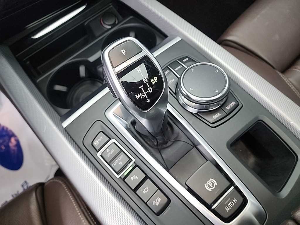 BMW X5 X5 (F15) xDrive 30d M 스포츠 이미지 8