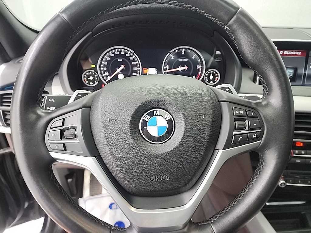 BMW X5 X5 (F15) xDrive 30d M 스포츠 이미지 9