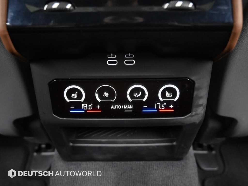 BMW 5시리즈 5시리즈 (G60) 530i xDrive M 스포츠 이미지 16