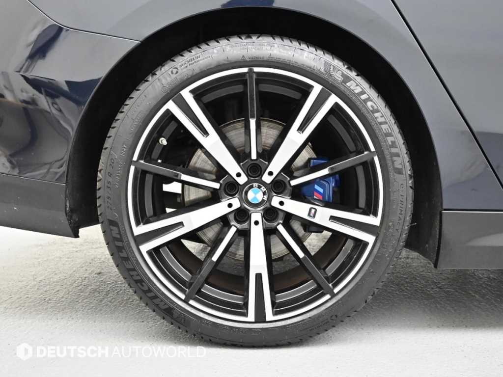 BMW 5시리즈 5시리즈 (G60) 530i xDrive M 스포츠 이미지 5