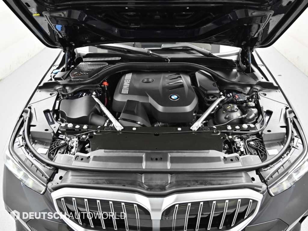 BMW 5시리즈 5시리즈 (G60) 530i xDrive M 스포츠 이미지 6