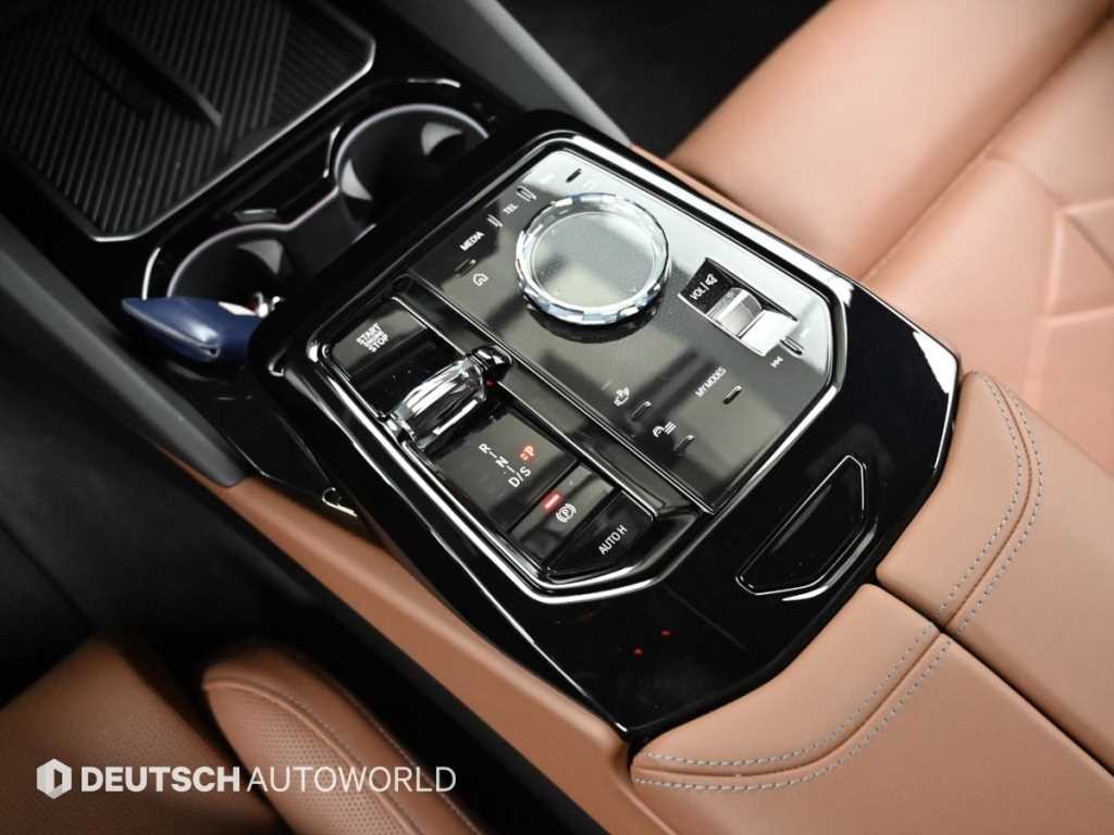 BMW 5시리즈 5시리즈 (G60) 530i xDrive M 스포츠 이미지 9