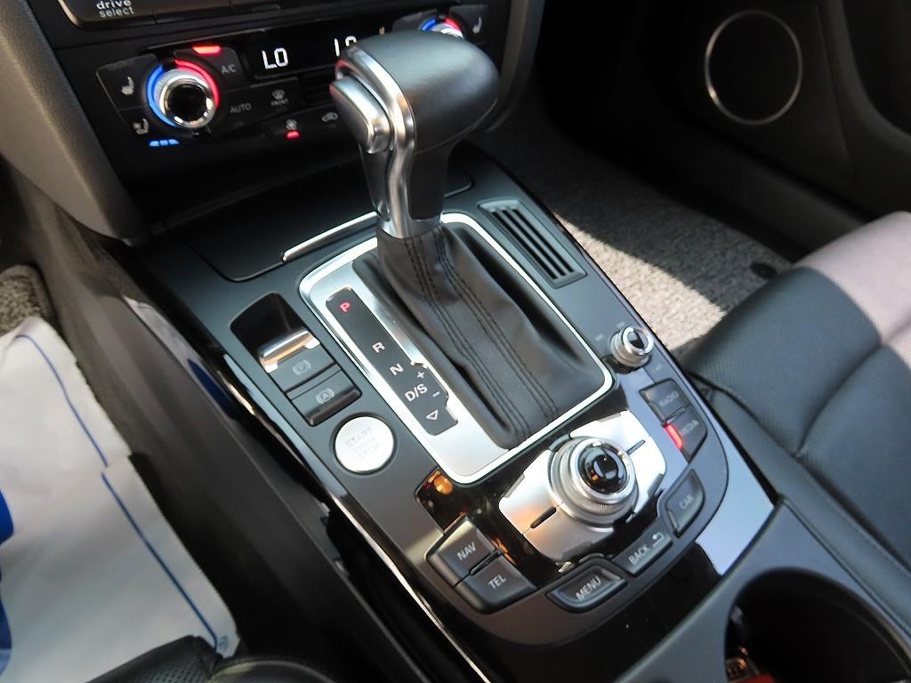 아우디 A5 35 TDI 콰트로 스포츠백 이미지 10