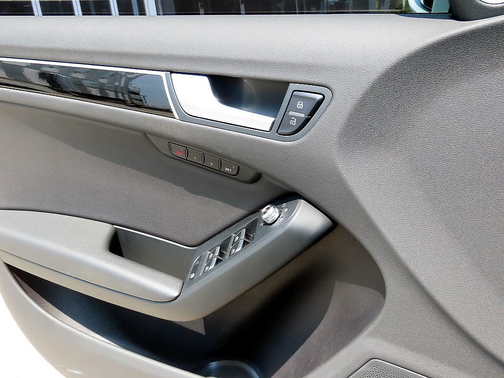 아우디 A5 35 TDI 콰트로 스포츠백 이미지 11