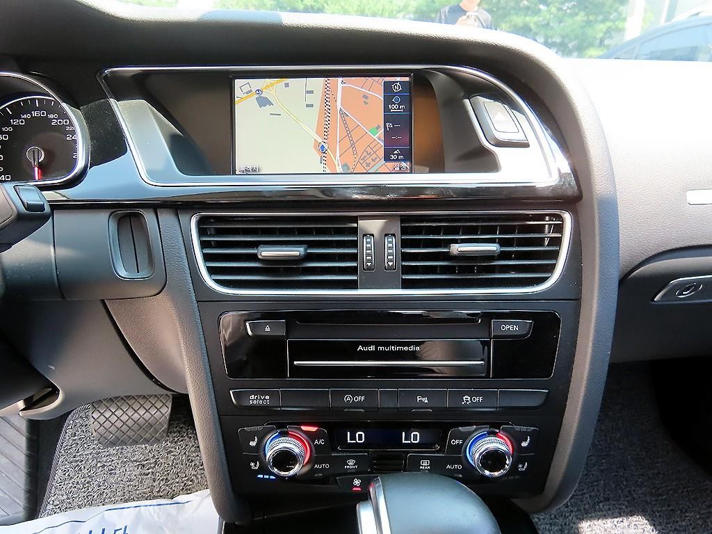 아우디 A5 35 TDI 콰트로 스포츠백 이미지 12