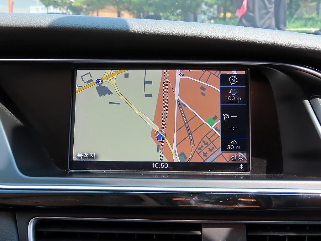 아우디 A5 35 TDI 콰트로 스포츠백 이미지 13