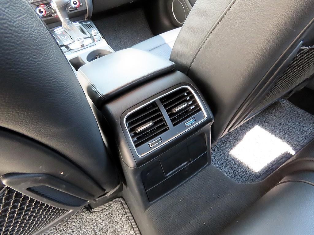 아우디 A5 35 TDI 콰트로 스포츠백 이미지 16