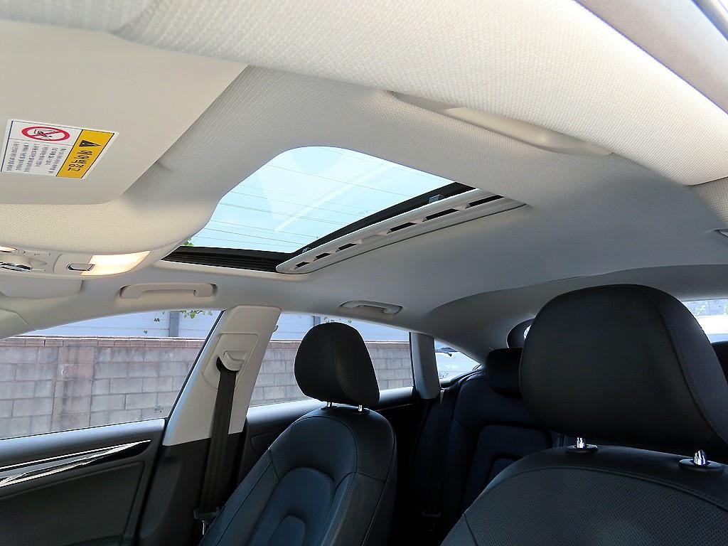 아우디 A5 35 TDI 콰트로 스포츠백 이미지 17