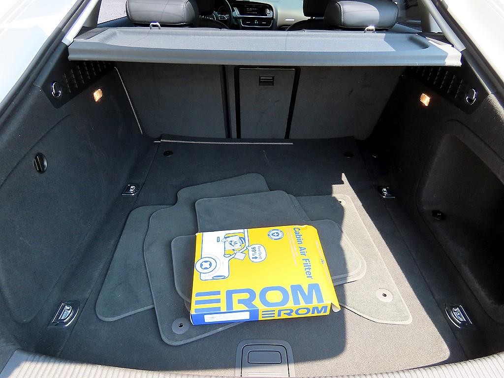 아우디 A5 35 TDI 콰트로 스포츠백 이미지 18