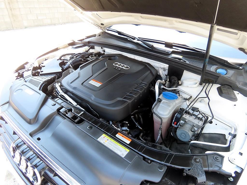 아우디 A5 35 TDI 콰트로 스포츠백 이미지 19