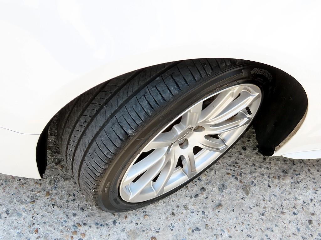아우디 A5 35 TDI 콰트로 스포츠백 이미지 20