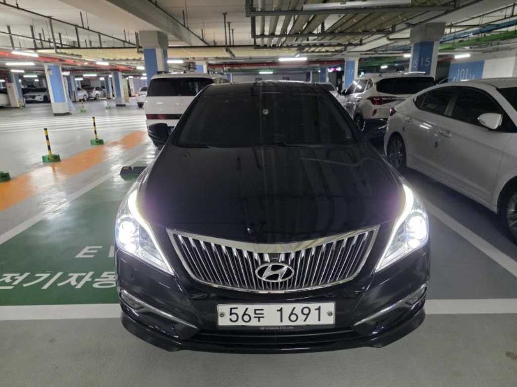 현대 그랜저 그랜저 HG HG300 EXCLUSIVE 이미지 1