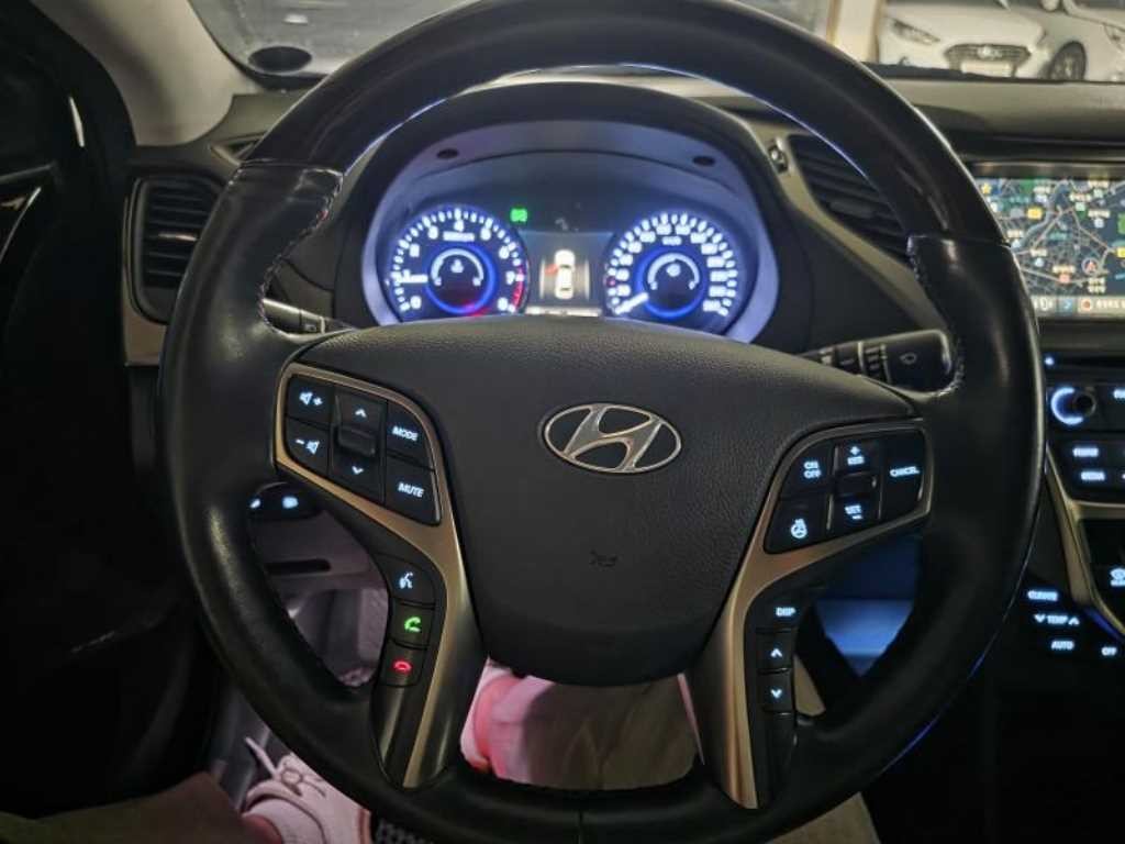 현대 그랜저 그랜저 HG HG300 EXCLUSIVE 이미지 7
