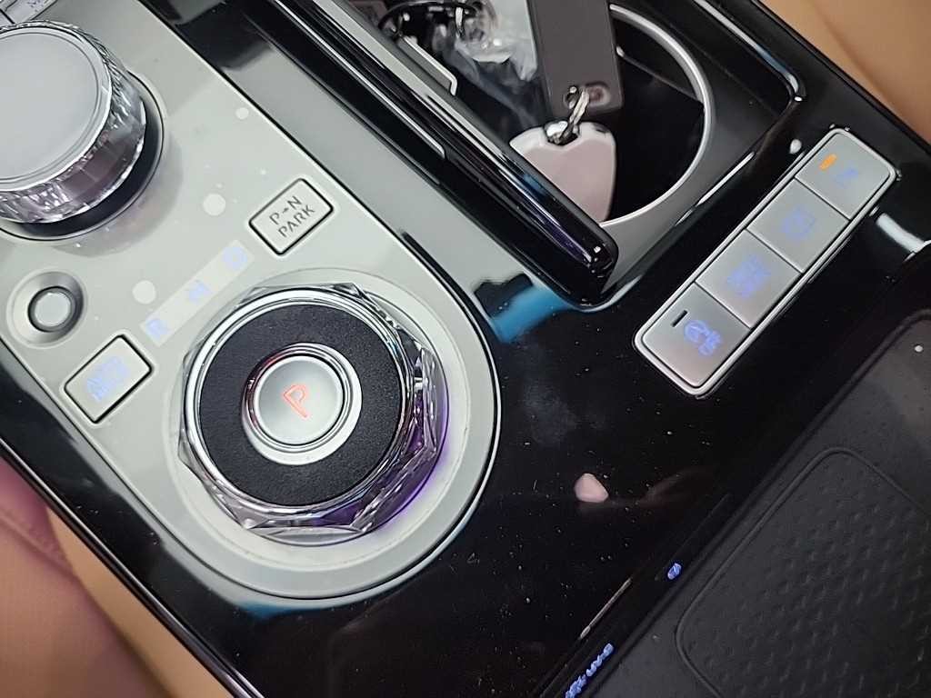 제네시스 G80 G80(RG3) 2.5 가솔린 터보 2WD 기본형 이미지 8