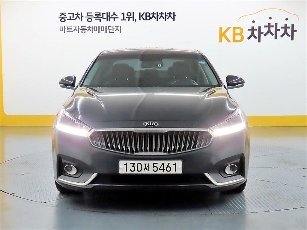기아 K7 올 뉴 K7 2.4 GDI 프레스티지 이미지 1