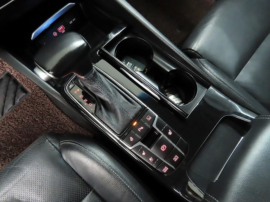 기아 K7 올 뉴 K7 2.4 GDI 프레스티지 이미지 10