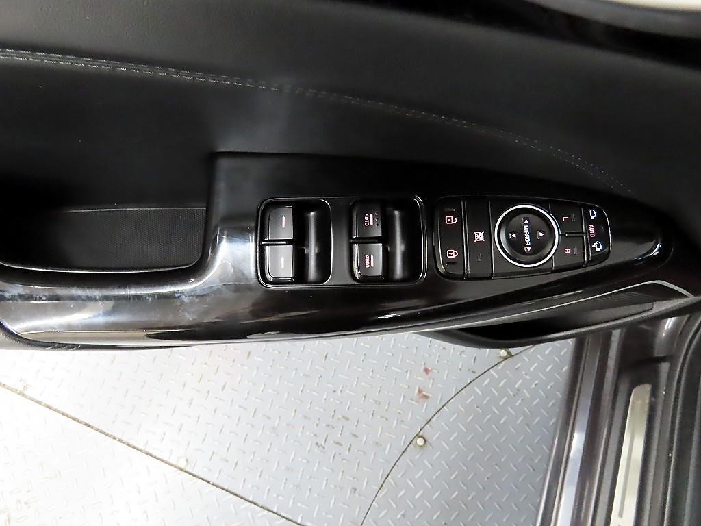 기아 K7 올 뉴 K7 2.4 GDI 프레스티지 이미지 11